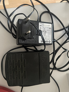 Digiklaver Yamaha P-45 (4 foto / 4)
