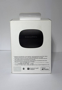 Bowers & Wilkins Pi6 (2 фото из 2)