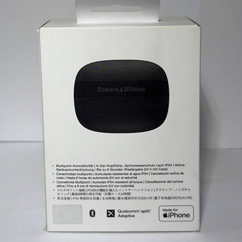 Bowers & Wilkins Pi6