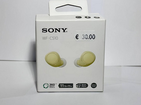 Sony WF-C510