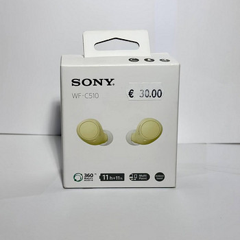 Sony WF-C510