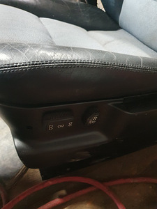 BMW E34/32 (4 foto / 4)