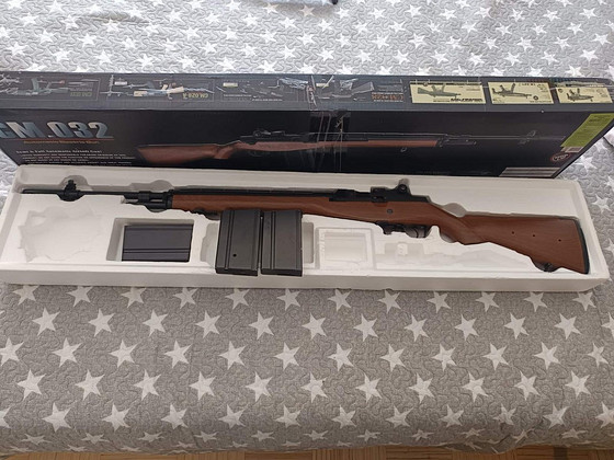 M14 CYMA