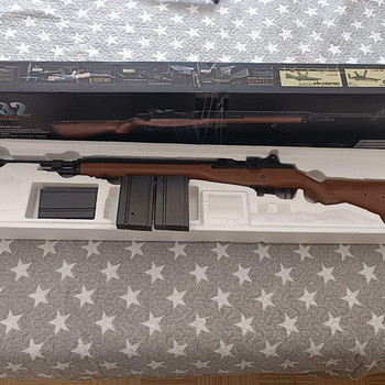 M14 CYMA