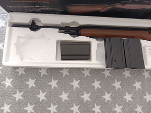 M14 CYMA (3 фото из 6)