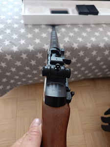 M14 CYMA (6 фото из 6)