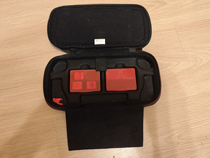 Nintendo Switch (3 фото из 4)