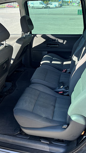 Volkswagen Sharan 1.9tdi автомат (11 фото из 13)
