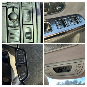 Volkswagen Sharan 1.9tdi автомат (12 фото из 13)