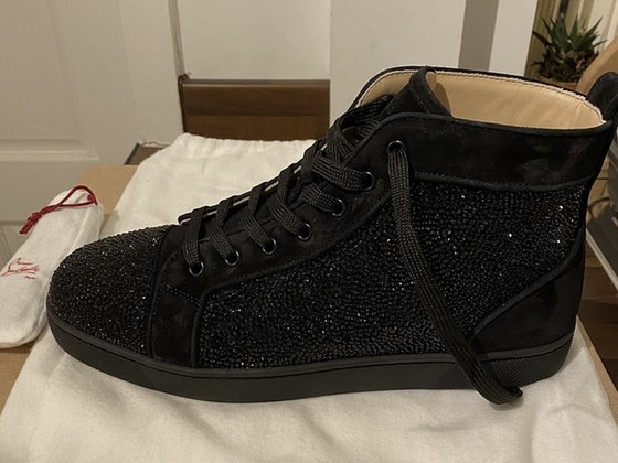 Christian Laoboutin 45size