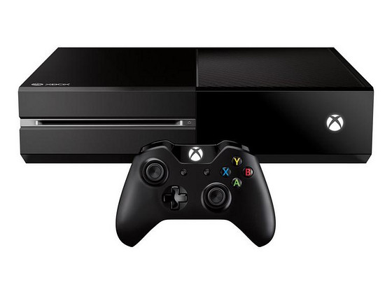 Xbox One 1TB