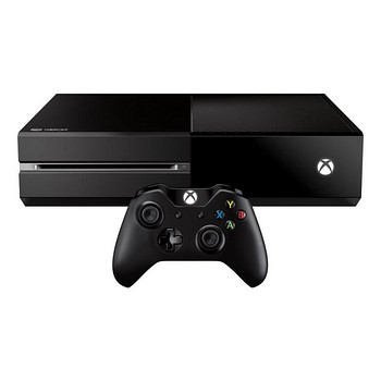 Xbox One 1TB