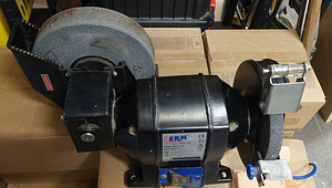 Lauakäi Ferm FSMC-200/150 (2 foto / 4)