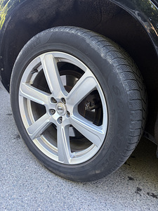 Volvo r19 (1 фото из 3)