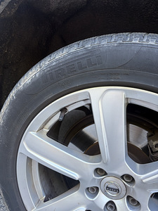 Volvo r19 (2 фото из 3)