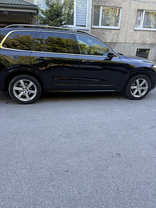 Volvo r19 (3 фото из 3)