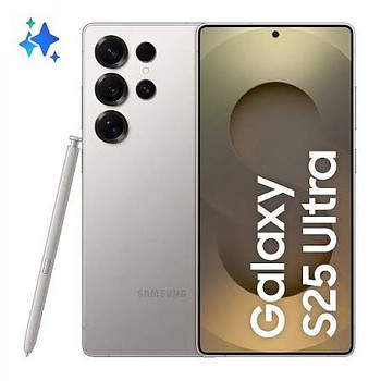 Samsung Galaxy S25 Ultra 12/256GB Титановый серый, в хорошем