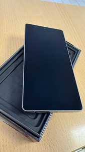 Samsung Galaxy S25 Ultra 12/256GB Титановый серый, в хорошем (3 фото из 6)