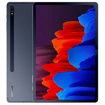 Samsung Tab S7 Plus 5G 6/128GB Black heas korras
