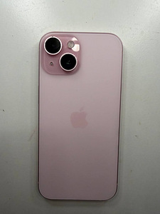 iPhone 15 (4 фото из 5)