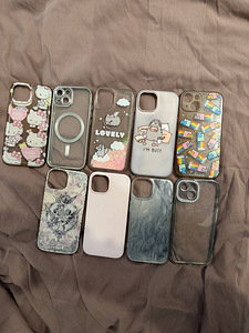 iPhone 15 (5 фото из 5)