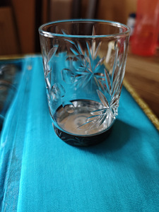 Müüa kristallpitsid (2 foto / 2)
