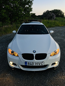 BMW e92 (2 фото из 9)