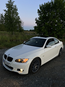 BMW e92 (1 фото из 9)