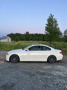 BMW e92 (7 фото из 9)