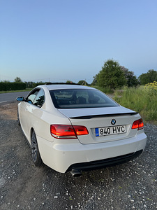 BMW e92 (8 фото из 9)