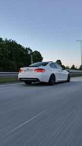 BMW e92 (3 фото из 9)