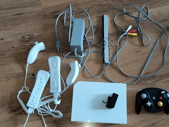 Nintendo wii
