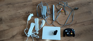 Nintendo wii (1 фото из 2)