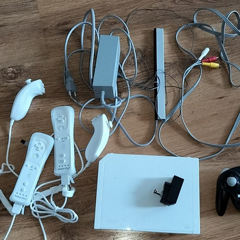 Nintendo wii