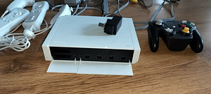 Nintendo wii (2 фото из 2)