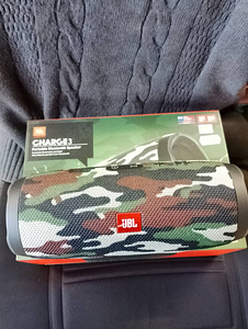 JBL Charge 3 uue akuga (1 foto / 1)