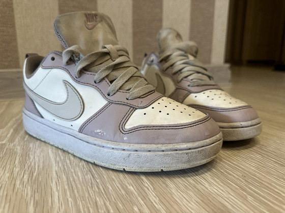 Кроссовки Nike