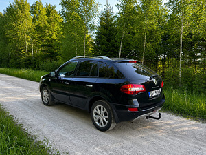RENAULT KOLEOS 2.0 2008 (4 фото из 6)