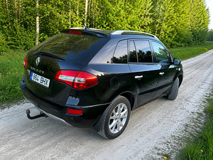 RENAULT KOLEOS 2.0 2008 (2 фото из 6)