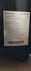 Кондиционер (4 фото из 5)