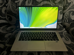 Ноутбук Acer Swift SF114-33 (1 фото из 6)