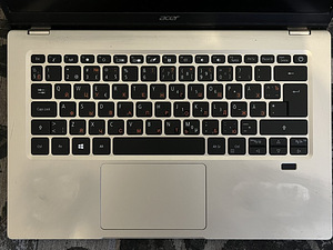 Ноутбук Acer Swift SF114-33 (2 фото из 6)
