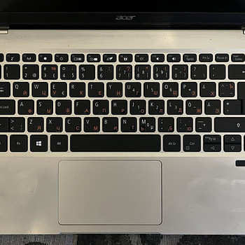 Ноутбук Acer Swift SF114-33