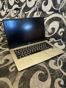 Ноутбук Acer Swift SF114-33 (6 фото из 6)