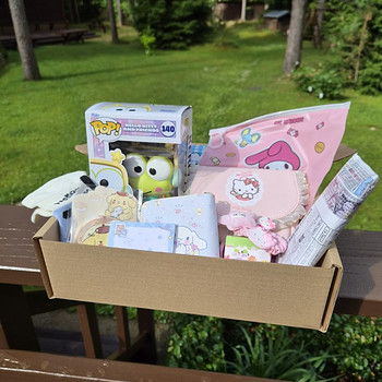 Подарочный набор Sanrio