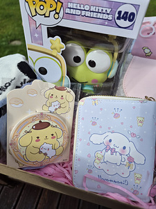 Подарочный набор Sanrio (2 фото из 5)
