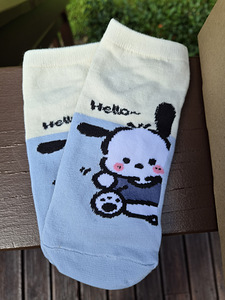 Подарочный набор Sanrio (4 фото из 5)