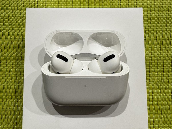 Apple Airpods Pro 1-го поколения