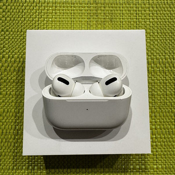 Apple Airpods Pro 1-го поколения