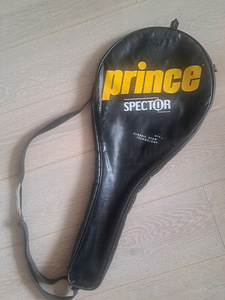 Tennise PRINCE reket koos kattega (2 foto / 2)